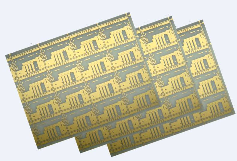 陶瓷基板，PCB電路板加工3