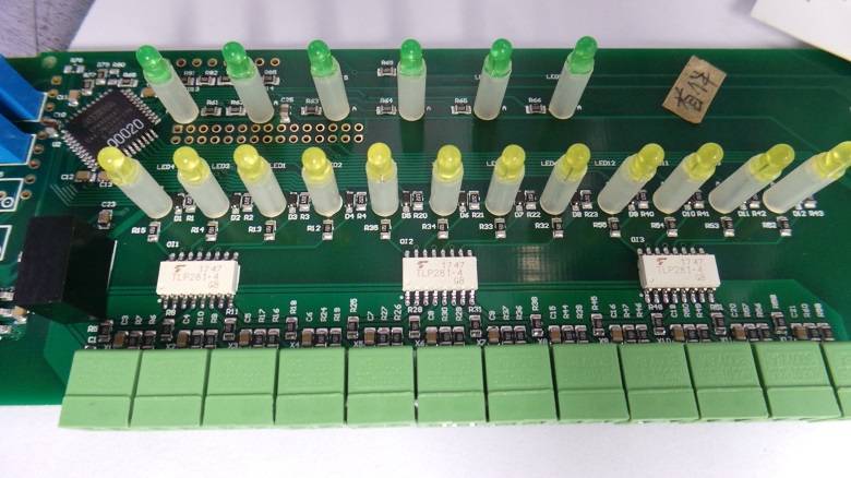 導航模塊pcb線路板