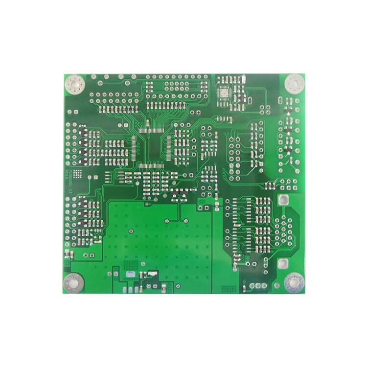 智能機器人pcba加工廠