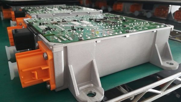 汽車BMS電路板